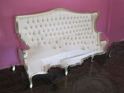  Furniture - French Sofa Furniture 