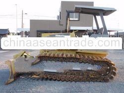 Sell Bulldozer Komatsu D31P - 20