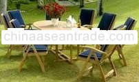 Garden set Furniture