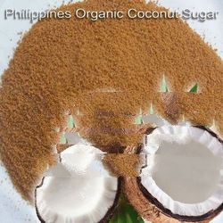 COCONUT SUGAR (ORGANIC)