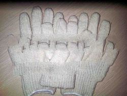 Terry Gloves