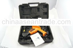 Standar package Video borescope endoscope inspection camera 99E