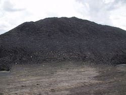 coal