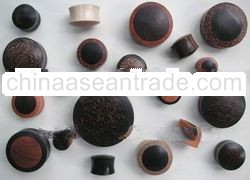 Low Price Manufactured Organic Body Jewelry, High Quality