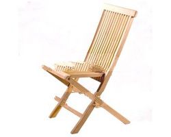 Teak Garden Furniture