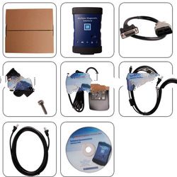 Latest High Quality GM MDI Multiple Diagnostic Interface