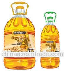 VEGETABLE OIL IN PET Bottle