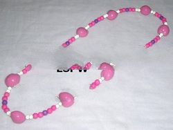 Lumbang Necklace