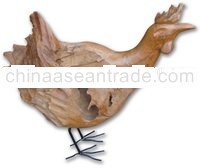 Drift Wood Sculptures