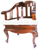 Lenong Chair