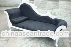 Sofa with Soft Leather