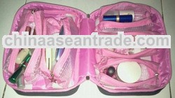 Cosmetic Bag Organizer