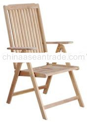 Star Reclining Chair RC01