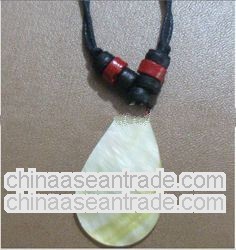 High Quality New Design Beach Shell Fashion Necklace