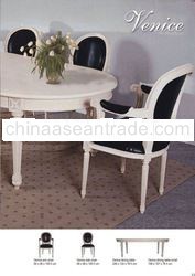 VENICE DINING SET