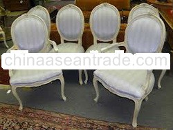 sell french dining chair