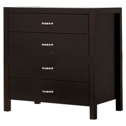 4 Drawer Chest