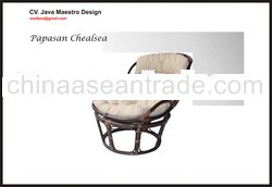 Papasan Chealsea