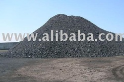 Batu Bara (Coal)