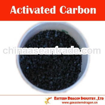 udf granular activated carbon filter cartridge