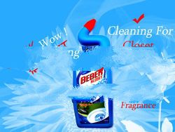 Cleaner Bebek