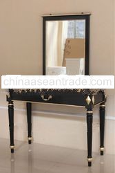 French Furniture - Georwolt Dressing Mirror 1 drawer