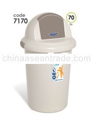 7170 Dust Bin GEO 70 Liters