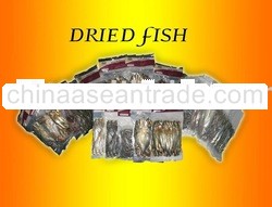 Savory Island Dried Seafoods