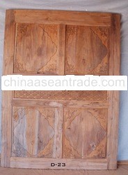 House Components - Door