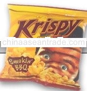 Krispy chips