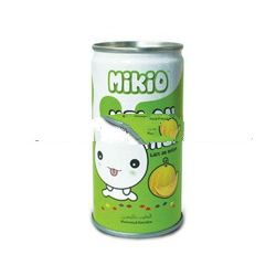 Melon Milk Drink