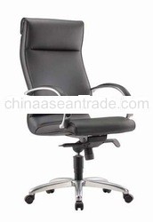 KLAIR High Back Leather Chair