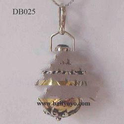 Silver Dream Ball DB025