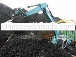 Steam Coal