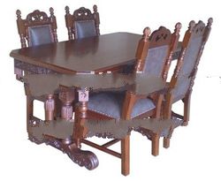 Dining Chair set