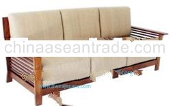 Teak Furniture Sofa DW-SBT016A