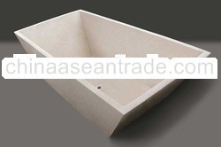 Terrazzo Bathtub