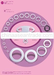 Plastic Adjuster Ring