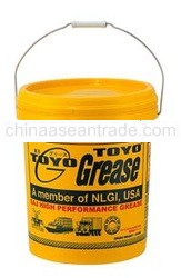 Grease & Lubricants