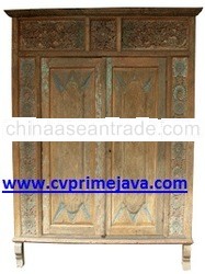 BALI TEAK FURNITURE BF19