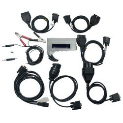 Universal 10 in 1 Service Light & Airbag Reset Tool