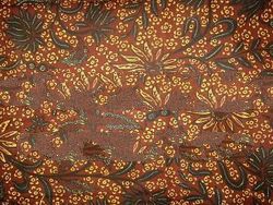 Christmas Sale 2012, Batik Hand Made