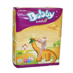 Bobby Fresh Diaper