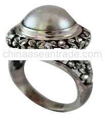 Sterling Silver Designer Bali Jewelry