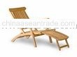 teak chair