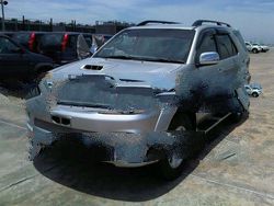 Toyota Fortuner 3.0 Diesel 4wd Auto- 2012