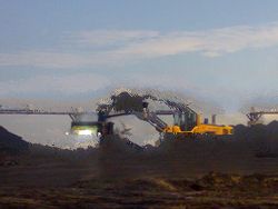 n Steam Coal In Bulk