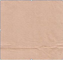 Peach Finish Baby Cotton Canvas Fabric