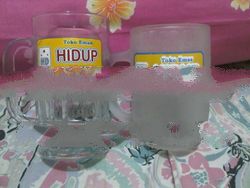 Souvenir for gift, wedding, promotion