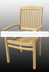 GARDEN CHAIR